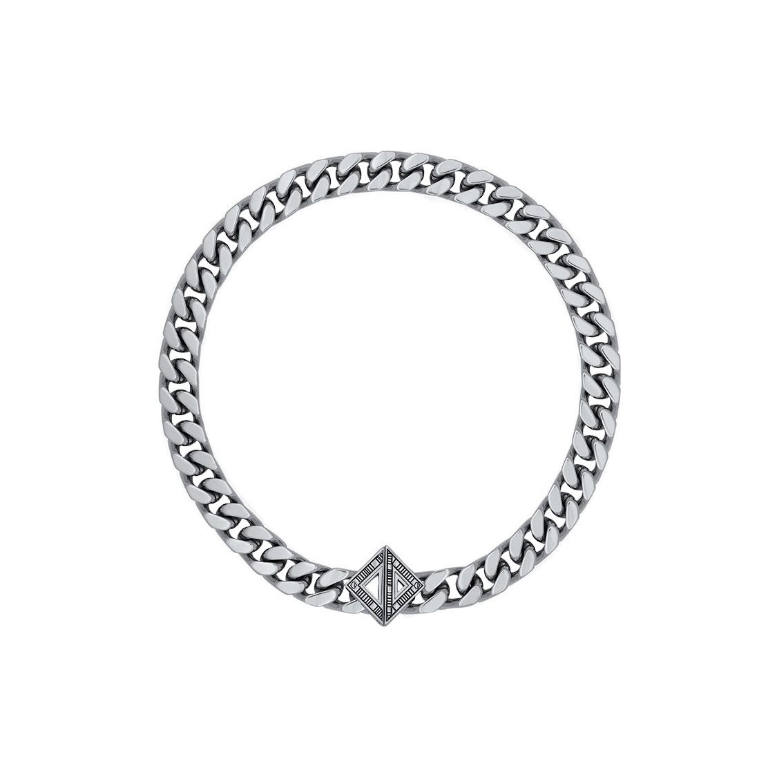 Dior Cd Diamond Chain Necklace Men necklace Silver Brass N1637HOMMT-D200 Silver
Dior Cd Diamond Chain Necklace Men necklace Silver Brass N1637HOMMT-D200 Silver