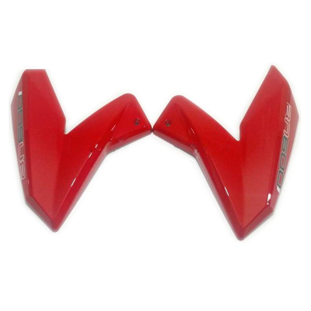 Для Benelli BN600 TNT600 передний левый правый обтекатель топливного бака сбоку мотоцикла BN600YTn
Для Benelli BN600 TNT600 передний левый правый обтекатель топливного бака сбоку мотоцикла BN600YTn