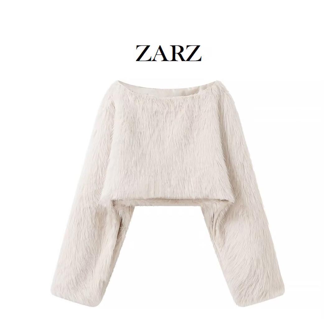 ZARZ DIY Chic Women s Faux Fur Shawl: Classic and Trendy European & American Style. Large абрикосовый
ZARZ DIY Chic Women s Faux Fur Shawl: Classic and Trendy European & American Style. Large абрикосовый