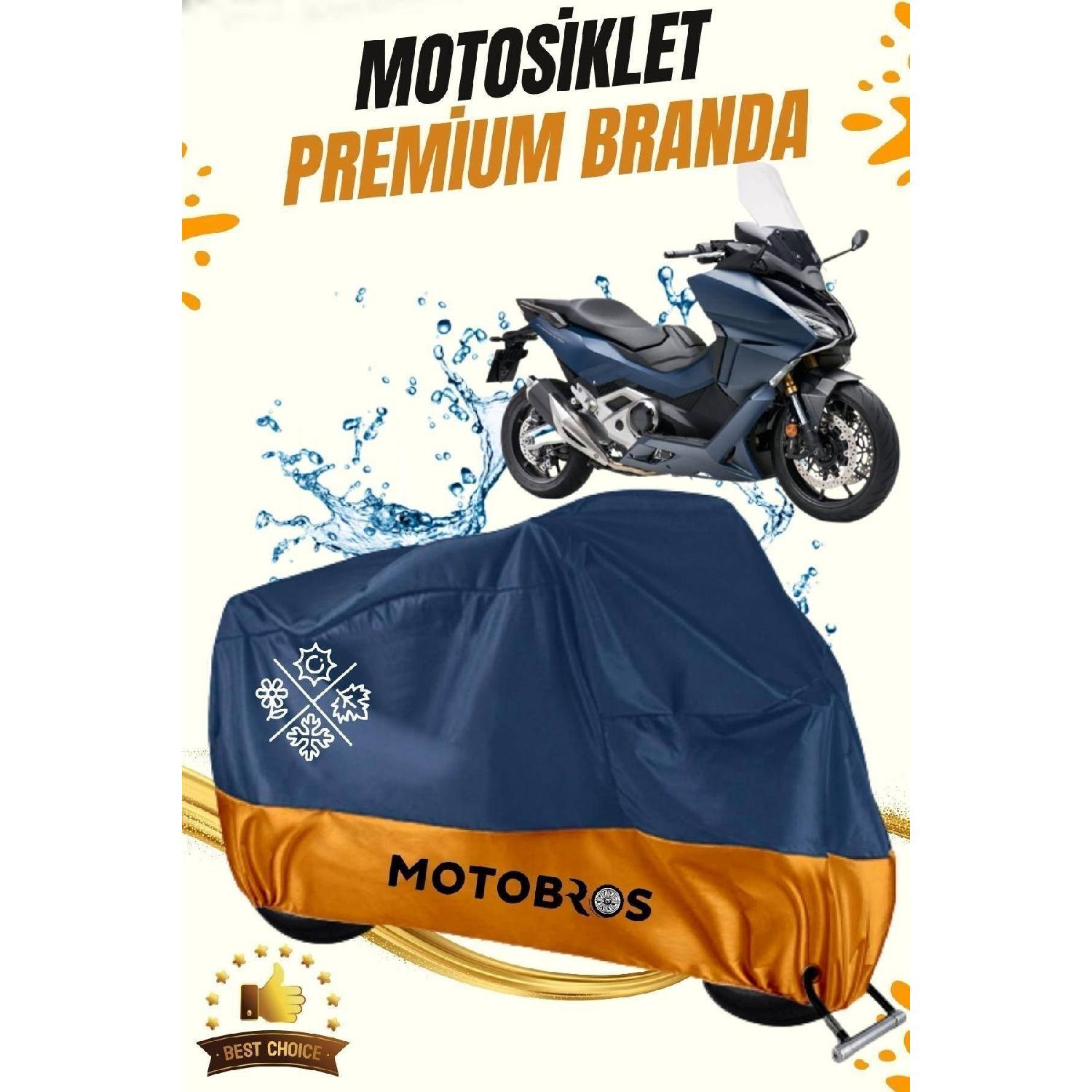 Motorcycle Honda Forza 250 Lux Premium Parachute Fabric Canvas Waterproof Lifetime Use
Motorcycle Honda Forza 250 Lux Premium Parachute Fabric Canvas Waterproof Lifetime Use