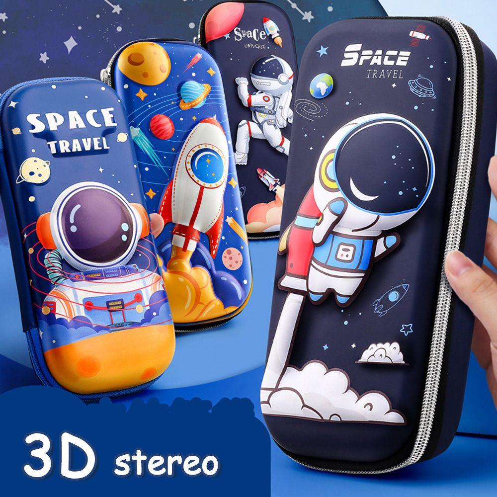 Кавайные школьные принадлежности Канцелярские товары Школьные пеналы Пенал EVA Канцелярская коробка Пенал
Кавайные школьные принадлежности Канцелярские товары Школьные пеналы Пенал EVA Канцелярская коробка Пенал