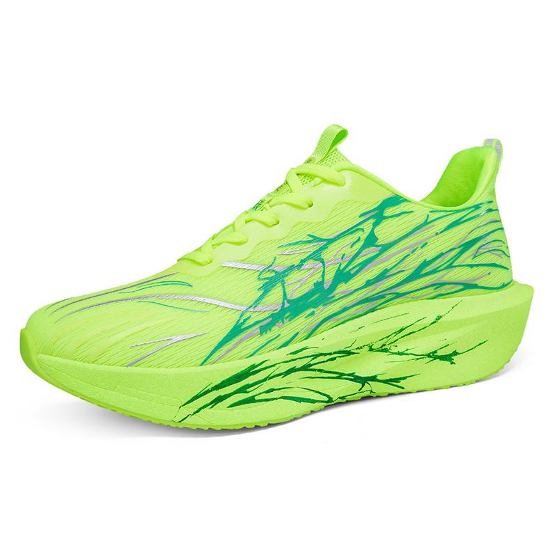 Running Shoes Men Air Mesh Anti-Slip Wear-Resistant Sport Shoes Men Marathon Lace-Up Outdoor Breathable Casual Shoes Men 35
Running Shoes Men Air Mesh Anti-Slip Wear-Resistant Sport Shoes Men Marathon Lace-Up Outdoor Breathable Casual Shoes Men 35