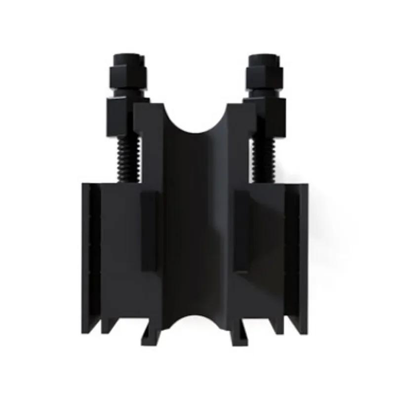 Держатель для аквариумной трубки с водой, функциональный кронштейн для крепления шланга для водопроводной трубы, фиксированный зажим для шланга для домашнего аквариума
Держатель для аквариумной трубки с водой, функциональный кронштейн для крепления шланга для водопроводной трубы, фиксированный зажим для шланга для домашнего аквариума