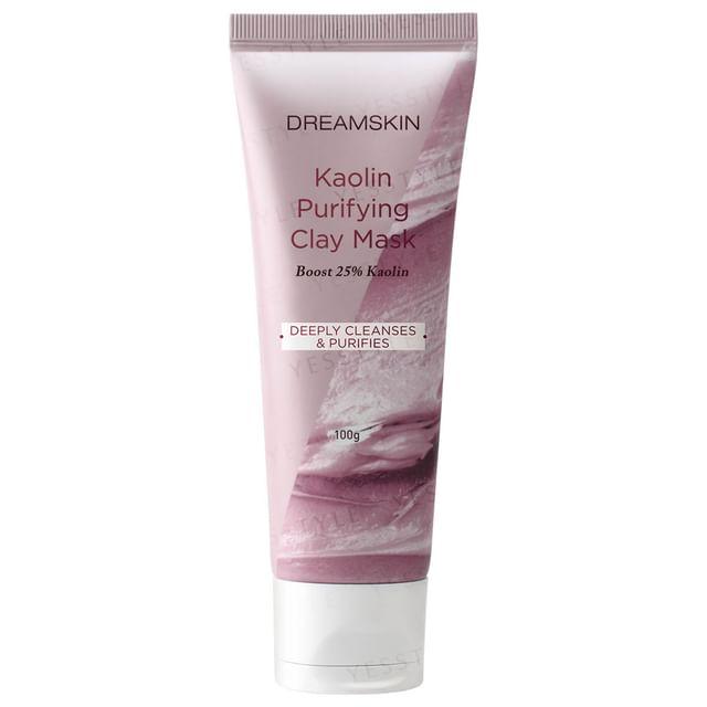 Dream Skin - Kaolin Purifying Clay Mask 100g
Dream Skin - Kaolin Purifying Clay Mask 100g