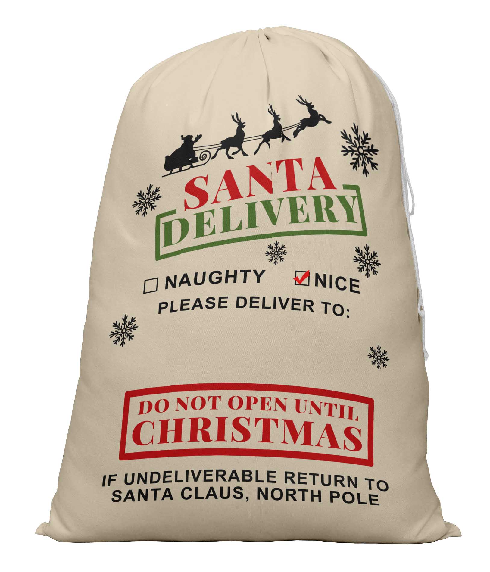 Printtoo 2 Pcs Large Santa Sacks with Drawstring Canvas Xmas Gifts Bags for Kids Christmas 27x20 Inch 27 x 20 Inches бежевый
Printtoo 2 Pcs Large Santa Sacks with Drawstring Canvas Xmas Gifts Bags for Kids Christmas 27x20 Inch 27 x 20 Inches бежевый