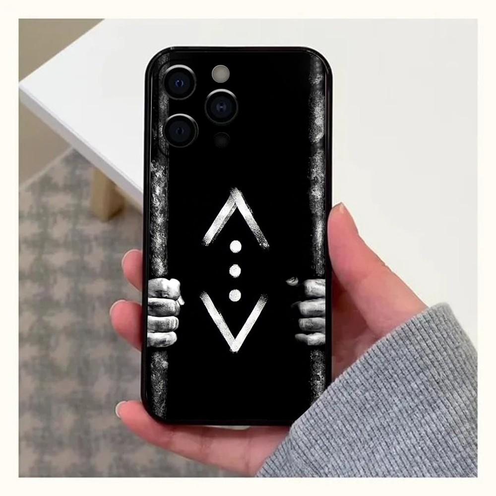 Cukur Turkish TV Series Phone Case For Apple iPhone 15,14,13,12,11,Pro,X,XS,Max,XR,Plus,Mini Soft Black Cover iPhone11
Cukur Turkish TV Series Phone Case For Apple iPhone 15,14,13,12,11,Pro,X,XS,Max,XR,Plus,Mini Soft Black Cover iPhone11