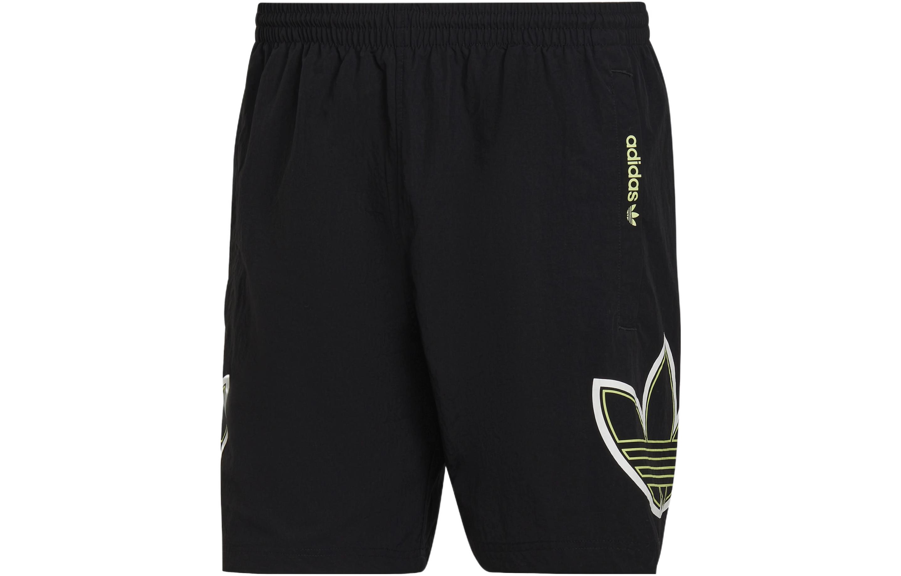 Adidas Originals Casual Shorts Men s Black Moderate HE4684 XS
Adidas Originals Casual Shorts Men s Black Moderate HE4684 XS