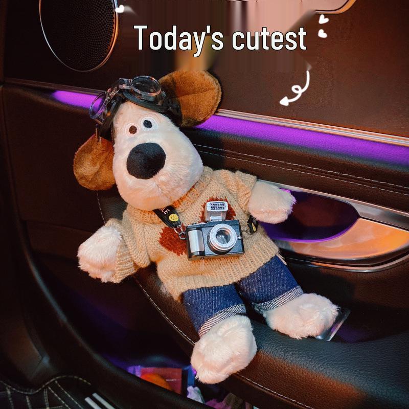 Підвісний Милий Автомобільний Тримач для Серветок - Креативне Зберігання Серветок в Салоні з Відчуттям Високого Класу
Підвісний Милий Автомобільний Тримач для Серветок - Креативне Зберігання Серветок в Салоні з Відчуттям Високого Класу