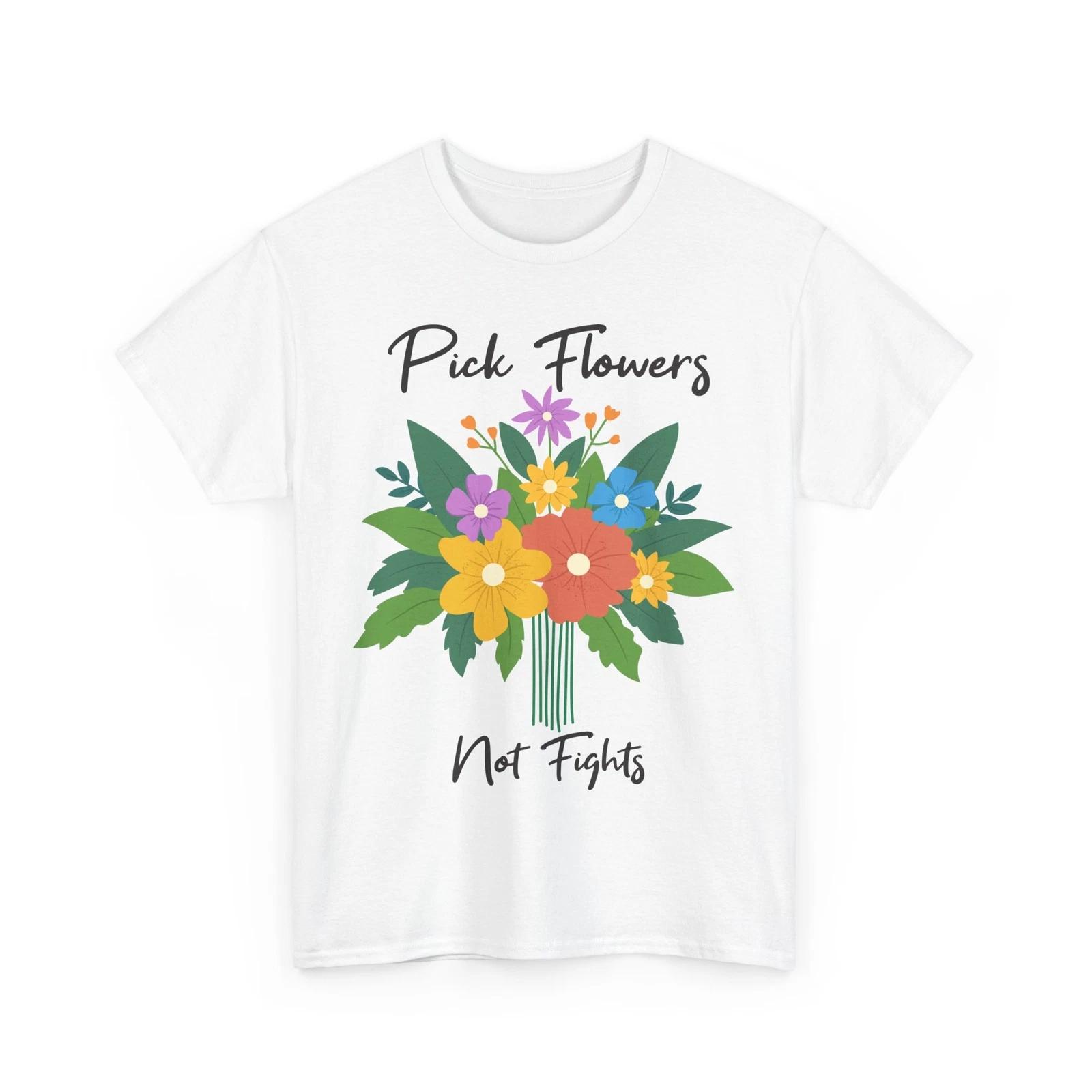 Sunshine & Greenery T-Shirt | Vibrant Spring & Outdoor Tee | Pick Flowers Shirt L
Sunshine & Greenery T-Shirt | Vibrant Spring & Outdoor Tee | Pick Flowers Shirt L