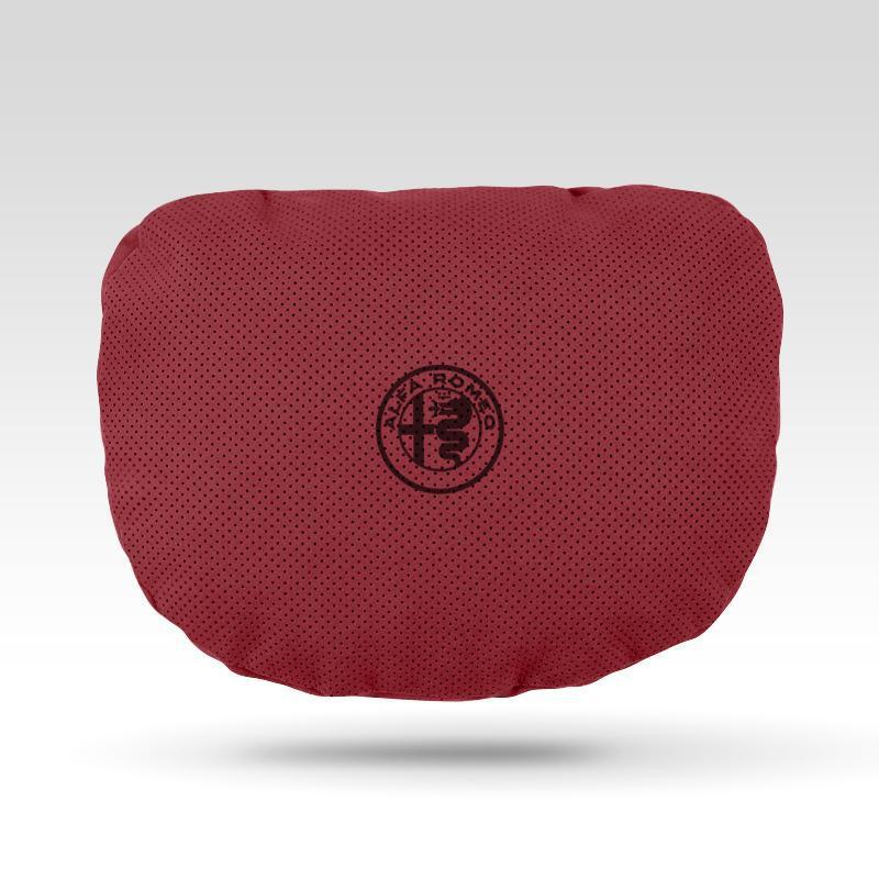 Headrest & Neck Support for Alfa Romeo Giulia/Stelvio and Maybach Cars Standard
Headrest & Neck Support for Alfa Romeo Giulia/Stelvio and Maybach Cars Standard