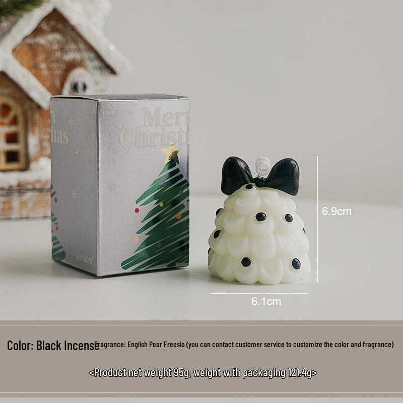 Ароматическая свеча «Рождественская елка»: Подарок для ароматерапии ручной работы с имитацией праздничной атмосферы
Ароматическая свеча «Рождественская елка»: Подарок для ароматерапии ручной работы с имитацией праздничной атмосферы