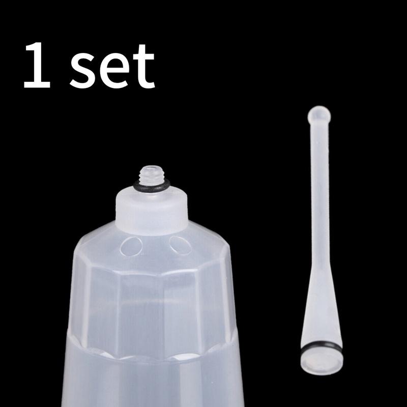 1Set Hydraulic Brake Bleed Kit for SHIMANO Brake System Mineral Oil Brake Funnel Set Bike Repair Tool Bicycle Oiling Tools
1Set Hydraulic Brake Bleed Kit for SHIMANO Brake System Mineral Oil Brake Funnel Set Bike Repair Tool Bicycle Oiling Tools