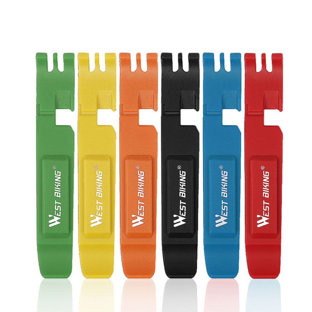 Bike Tyre Lever Prying Rod Nylon Bike Tire lever Tire Pry Bar Wheel Repair Tool Bicycle Tire lever
Bike Tyre Lever Prying Rod Nylon Bike Tire lever Tire Pry Bar Wheel Repair Tool Bicycle Tire lever