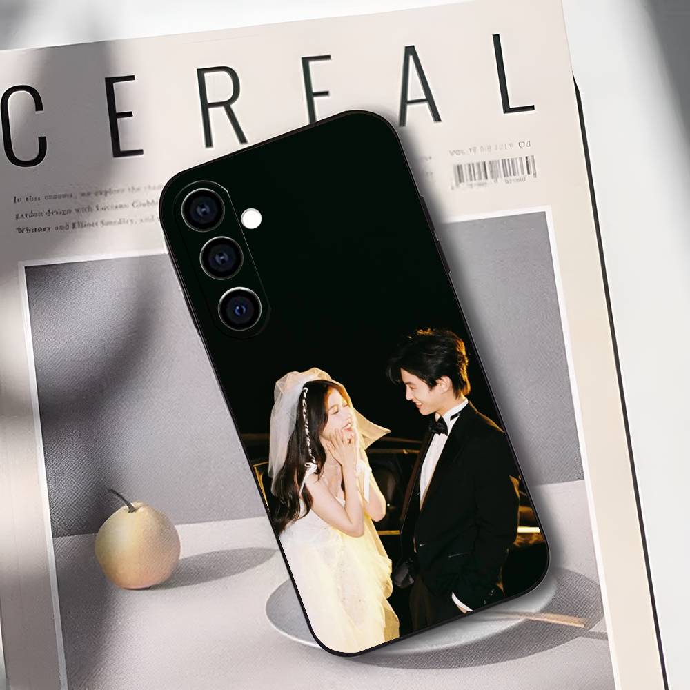 Speed and Love Цзинь Чжао Цзян Му Эстер Хэ Ю Чехол для телефона для Samsung Galaxy A73, A72, A71, A70, A53, A52, A51, Другие Мягкий черный чехол Samsung a31
Speed and Love Цзинь Чжао Цзян Му Эстер Хэ Ю Чехол для телефона для Samsung Galaxy A73, A72, A71, A70, A53, A52, A51, Другие Мягкий черный чехол Samsung a31