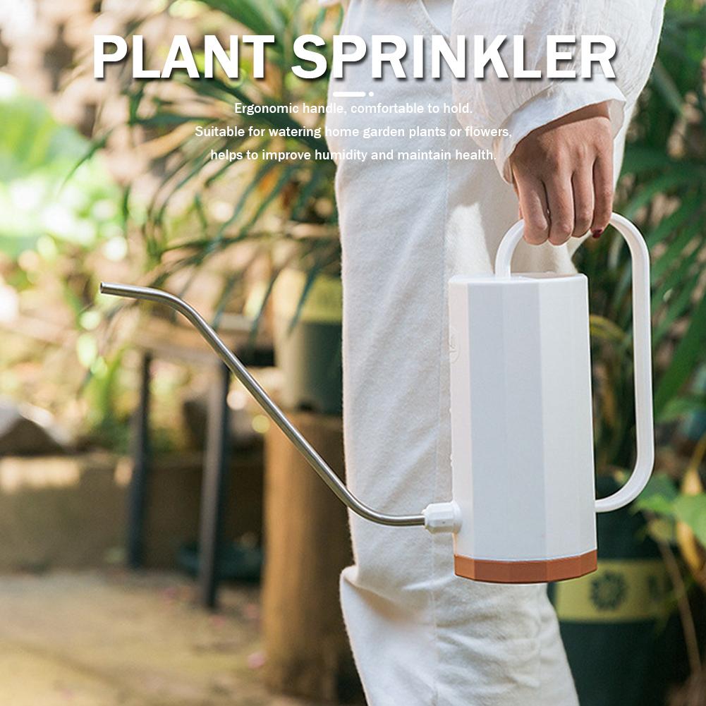 1000ml Long Mouth Watering Can Plastic Plant Sprinkler Potted Home Irrigation Accessories Practical Flowers Gardening Tools белый
1000ml Long Mouth Watering Can Plastic Plant Sprinkler Potted Home Irrigation Accessories Practical Flowers Gardening Tools белый