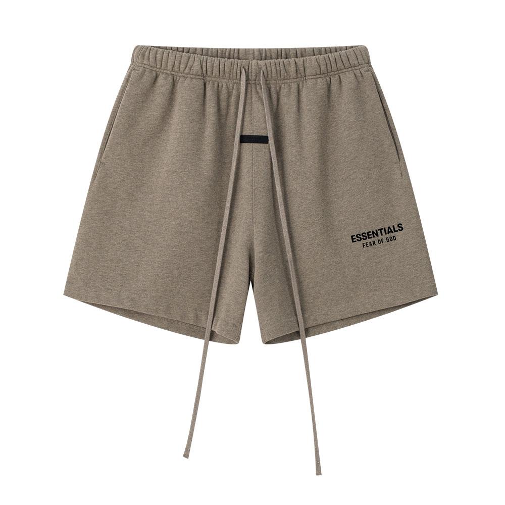 Fear Of God Essentials SS26 Классические короткие унисекс шорты Homestead-Heather 160AS262012F S
Fear Of God Essentials SS26 Классические короткие унисекс шорты Homestead-Heather 160AS262012F S
