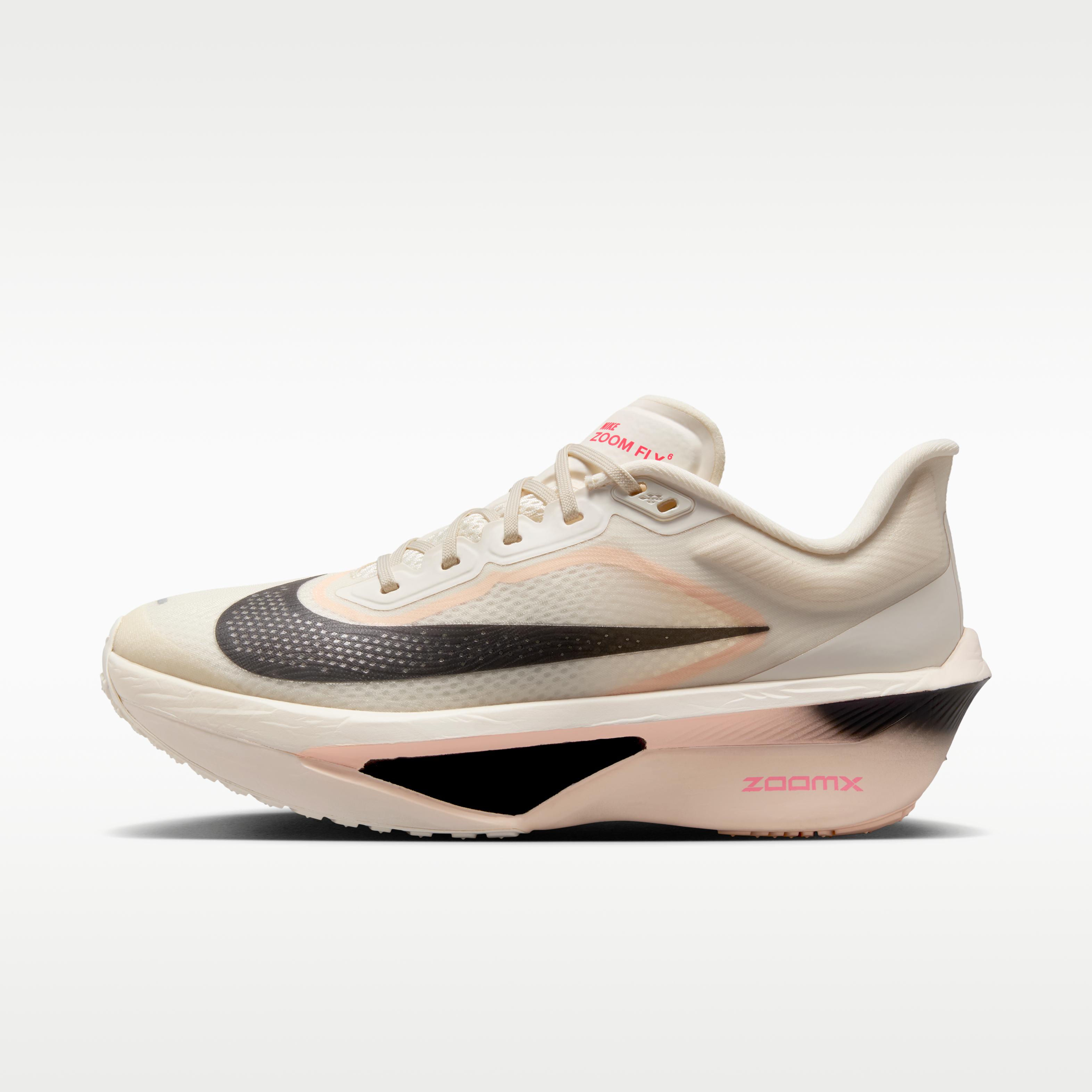 Nike Zoom Fly 6 Pale Ivory Crimson Tint (Women s) 42
Nike Zoom Fly 6 Pale Ivory Crimson Tint (Women s) 42
