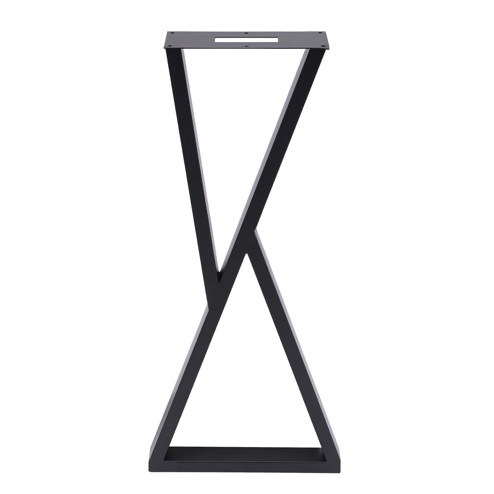 2 шт. Ножки для мебели Черные ножки для стола Современные Сделай сам Обеденный кофейный столик Индустриальная мебель Стальные ножки для стола для кофейного столика Письменного стола чёрный
2 шт. Ножки для мебели Черные ножки для стола Современные Сделай сам Обеденный кофейный столик Индустриальная мебель Стальные ножки для стола для кофейного столика Письменного стола чёрный