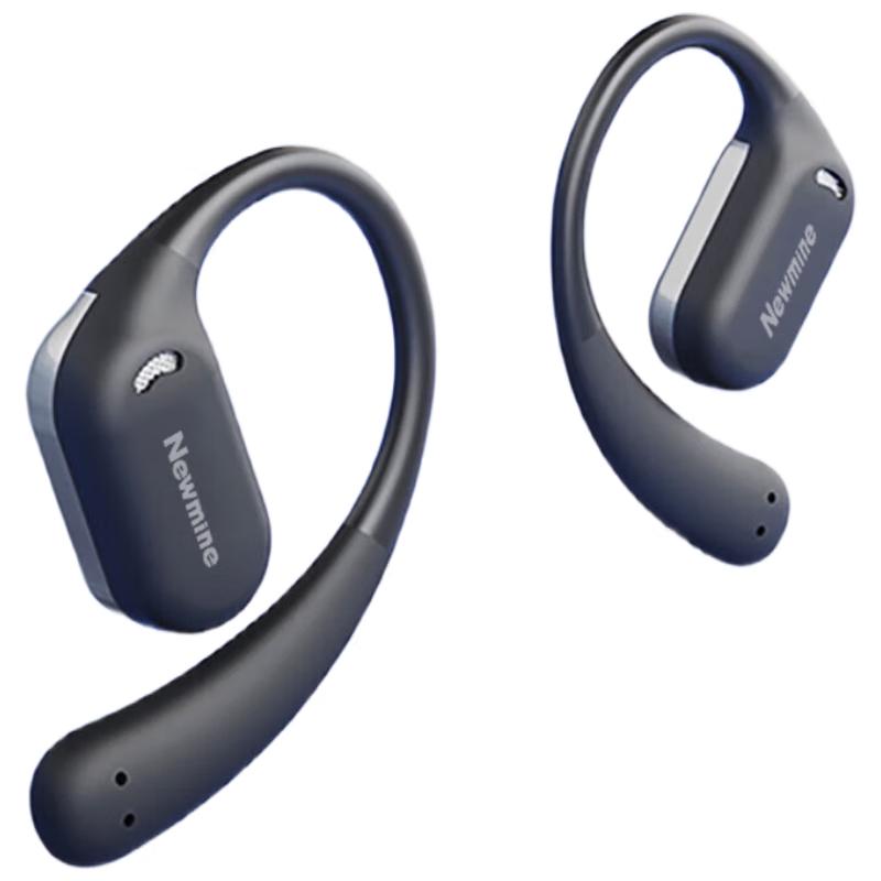 Newman S1 Pro OWS Wireless Sports Bluetooth Earphones
Newman S1 Pro OWS Wireless Sports Bluetooth Earphones