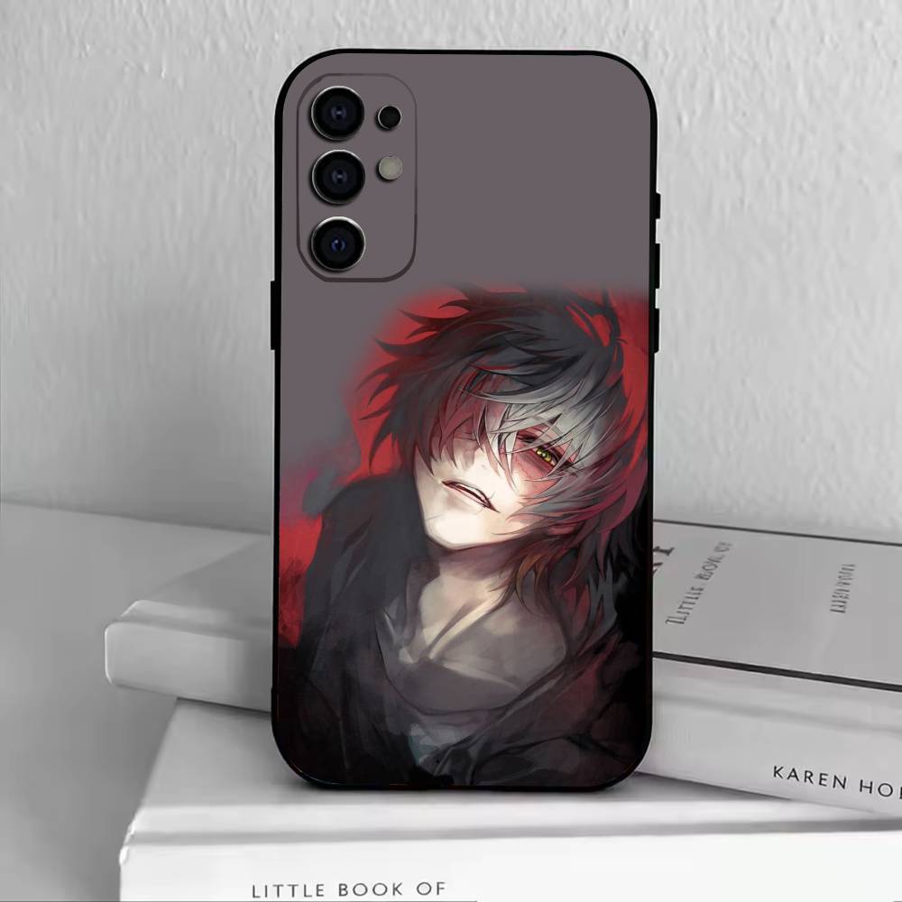 T-Towa Slow Damage Phone Case For Samsung S25,S24,S21,S22,S23,S30,Ultra,S20,Plus,Fe,Soft Silicone Black Cover Samsung S26Plus
T-Towa Slow Damage Phone Case For Samsung S25,S24,S21,S22,S23,S30,Ultra,S20,Plus,Fe,Soft Silicone Black Cover Samsung S26Plus