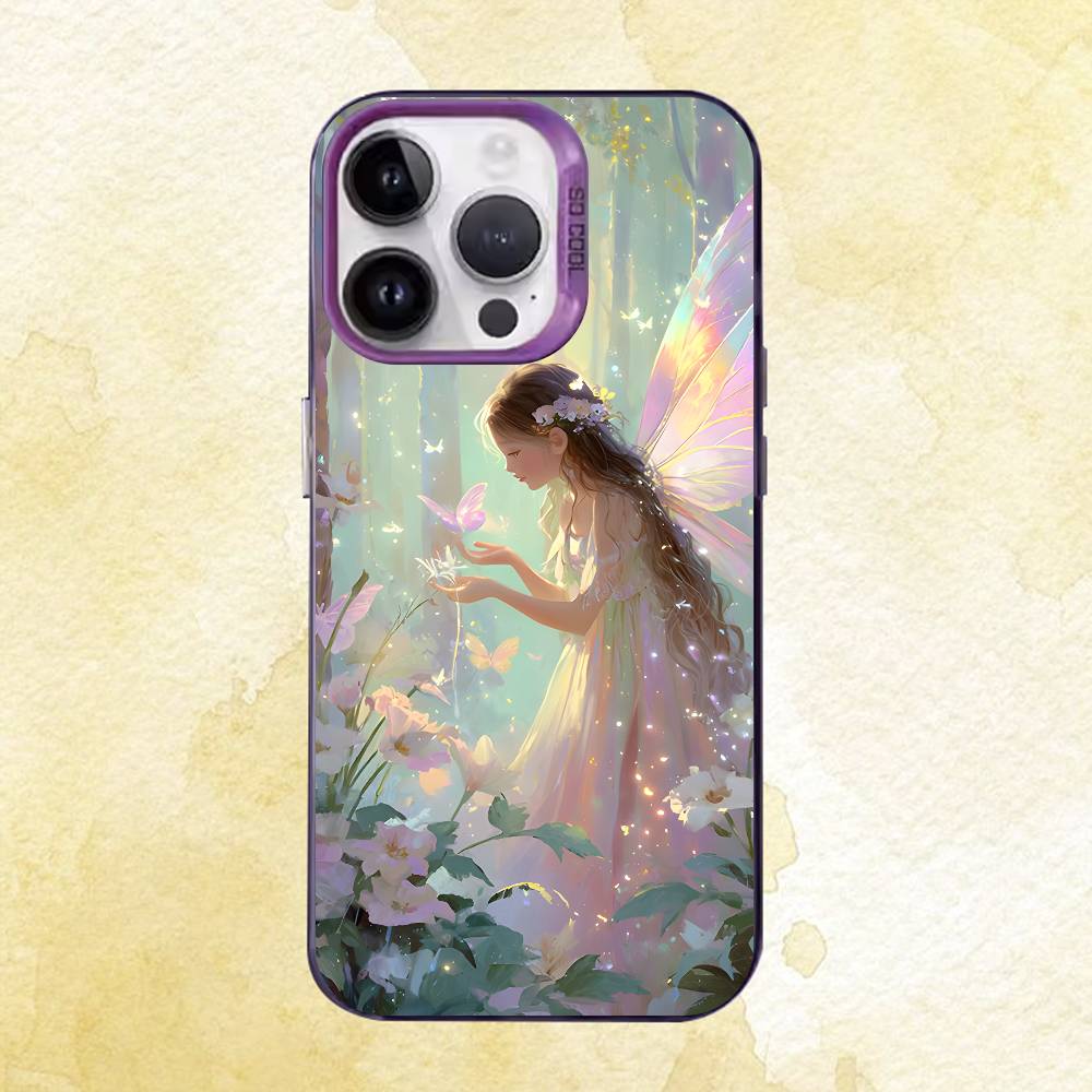 Glow Fairy Case for iPhone 11,12,13,14,15,16,17 Pro Max XS X XR mini Air Plus Cover iPhone13PROMAX
Glow Fairy Case for iPhone 11,12,13,14,15,16,17 Pro Max XS X XR mini Air Plus Cover iPhone13PROMAX