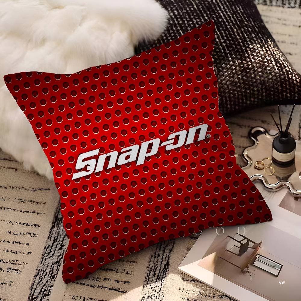 SSnapS On LOGO Personalized Picture Text Home Decorative Pillows Household Gifts 45x45cm 30x30 cm
SSnapS On LOGO Personalized Picture Text Home Decorative Pillows Household Gifts 45x45cm 30x30 cm