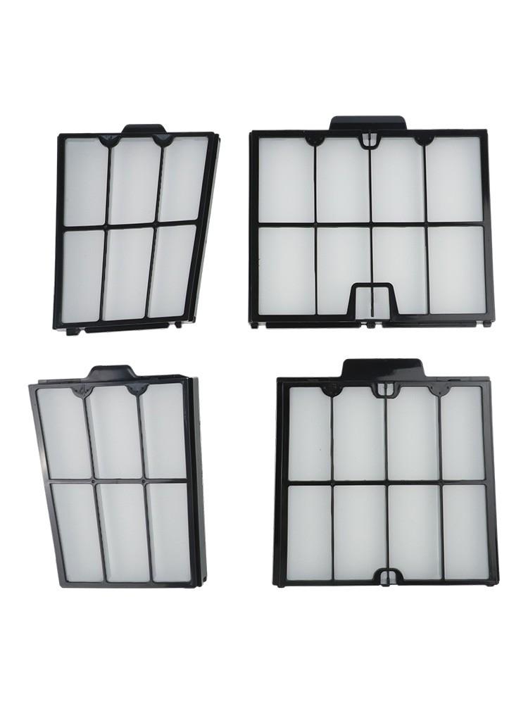 Captures Fine Dirt And Leaves Replacement Filter Ultra-Fine Filter Panels
Captures Fine Dirt And Leaves Replacement Filter Ultra-Fine Filter Panels