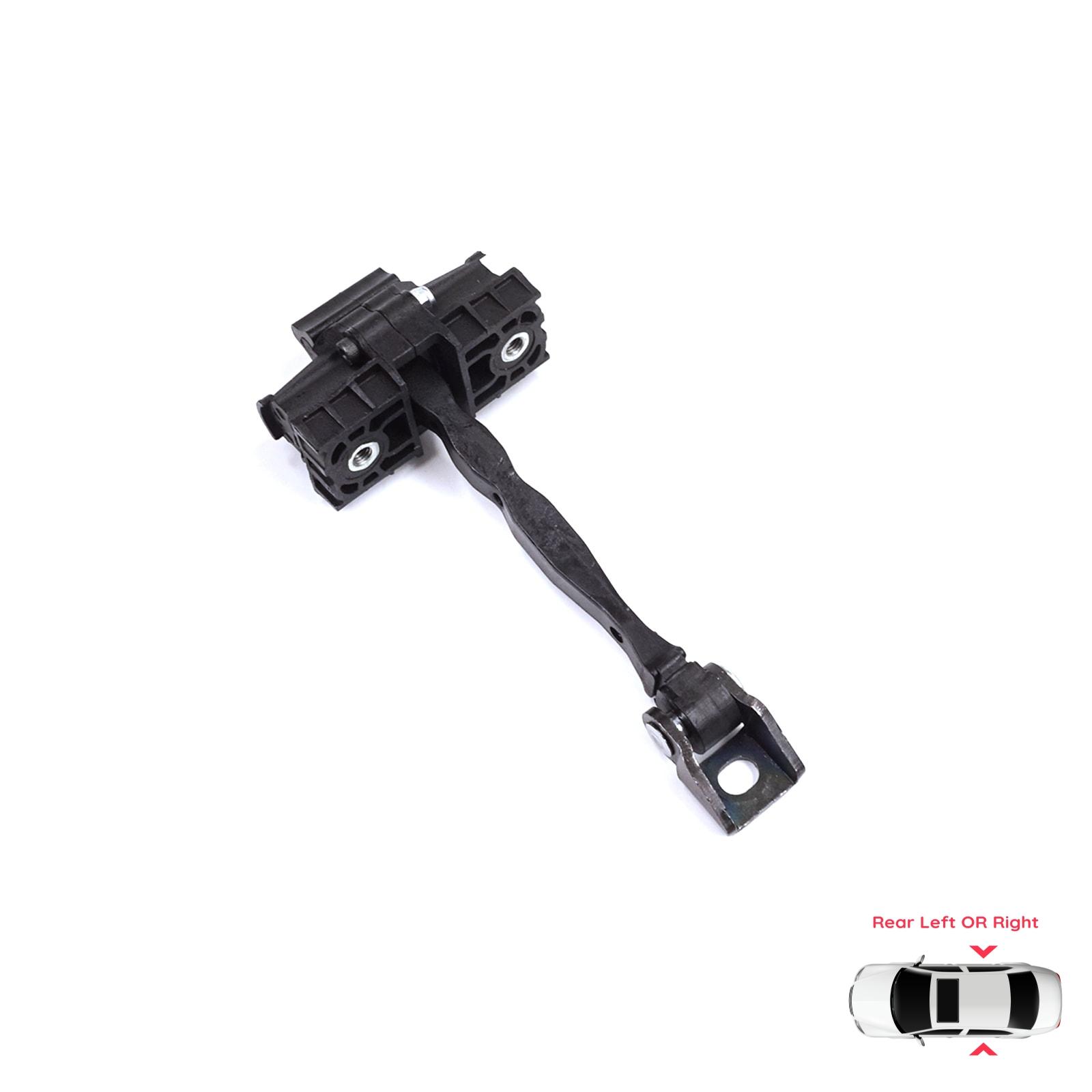 EDP1468 Rear Door Stop Check Assy Limiter Strap for Skoda Octavia MK3 III A7 5E 5E3 5E5 2012-2021 5E0839249
EDP1468 Rear Door Stop Check Assy Limiter Strap for Skoda Octavia MK3 III A7 5E 5E3 5E5 2012-2021 5E0839249
