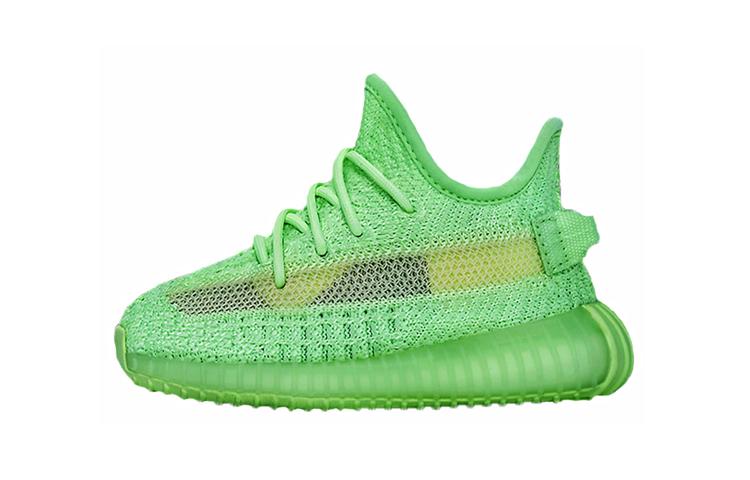 adidas originals Yeezy Boost 350 V2 Glow Green TD EG6887 20
adidas originals Yeezy Boost 350 V2 Glow Green TD EG6887 20