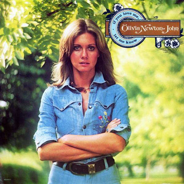LP Record OLIVIA NEWTONJOHN If You Love Me Let Me Know MCA411 MCA 1974 US Rock Used
LP Record OLIVIA NEWTONJOHN If You Love Me Let Me Know MCA411 MCA 1974 US Rock Used