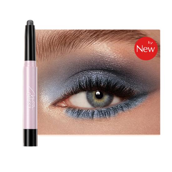 1,5 г стильный карандаш для теней для век, долговечные матовые тени для век, ручка-хайлайтер F
1,5 г стильный карандаш для теней для век, долговечные матовые тени для век, ручка-хайлайтер F