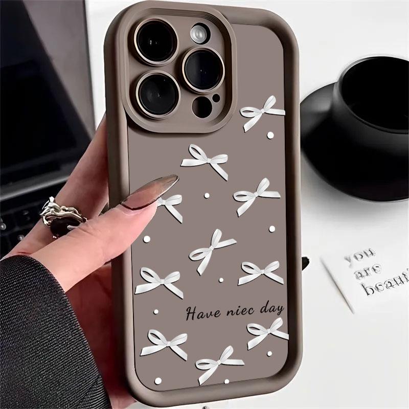 Fashion Bow Polka Dot Print Phone Case For Tecno Pova 6 5 Pro /Pova 6 Neo /Pop 8 9 7 Case Soft Silicone Bumper Protect Cover Tecno Pop 7 7 Pr
Fashion Bow Polka Dot Print Phone Case For Tecno Pova 6 5 Pro /Pova 6 Neo /Pop 8 9 7 Case Soft Silicone Bumper Protect Cover Tecno Pop 7 7 Pr