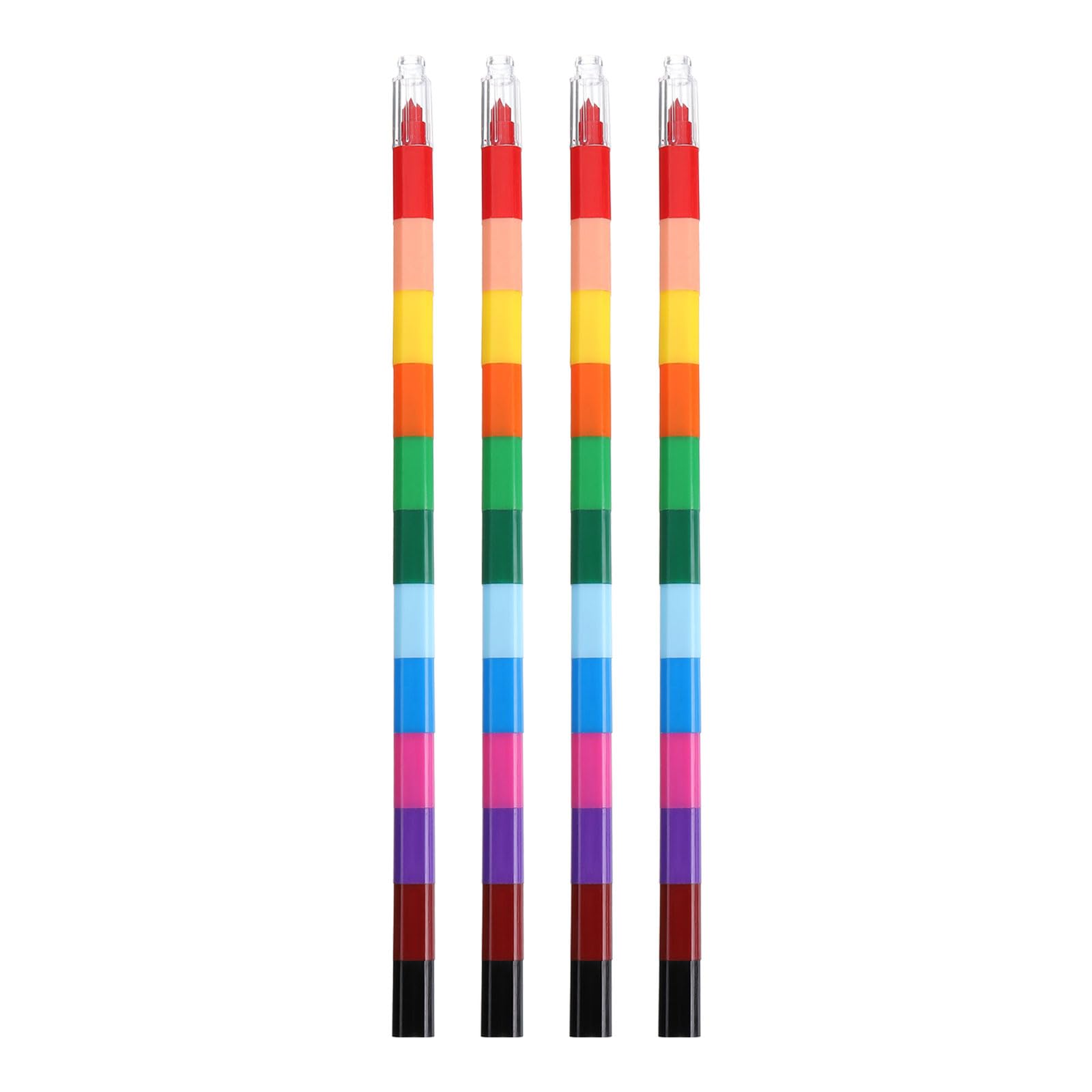 PATIKIL Stacking Crayons 8 шт. 12 цветов Stacking Square Crayons для офиса и дома канцелярские принадлежности для вечеринок
PATIKIL Stacking Crayons 8 шт. 12 цветов Stacking Square Crayons для офиса и дома канцелярские принадлежности для вечеринок