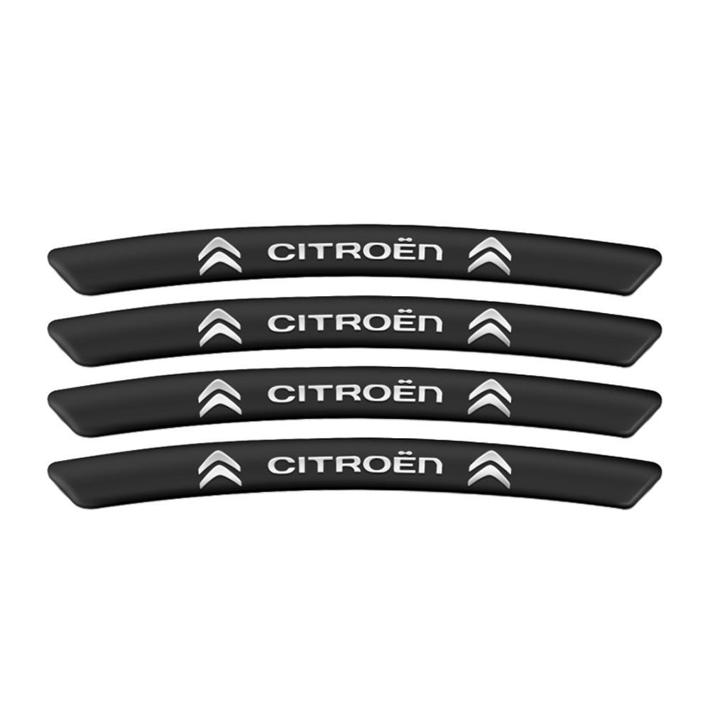 4pcs Aluminum Car Wheel Hub Emblem Stickers Rims Curved Decals for Citroen C1 C2 C3 C4 C4L C5 C6 C7 VTS C-ELYSEE Berlingo Xsara
4pcs Aluminum Car Wheel Hub Emblem Stickers Rims Curved Decals for Citroen C1 C2 C3 C4 C4L C5 C6 C7 VTS C-ELYSEE Berlingo Xsara