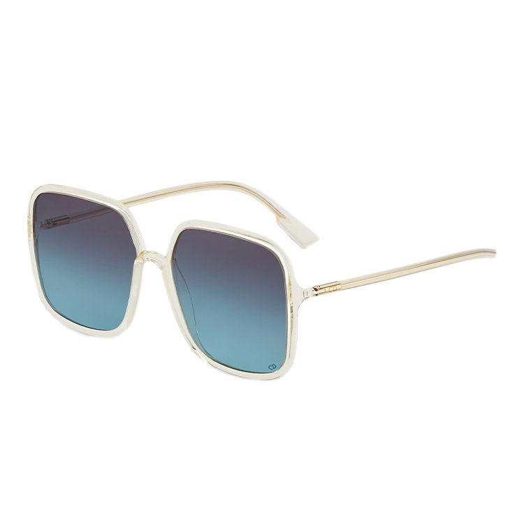 Dior Sostellaire 1 Metal Square Sunglasses Men sunglasses Gray Blue-Gradient SOSTELLAIRE1-40G1I Gray Blue Gradient
Dior Sostellaire 1 Metal Square Sunglasses Men sunglasses Gray Blue-Gradient SOSTELLAIRE1-40G1I Gray Blue Gradient