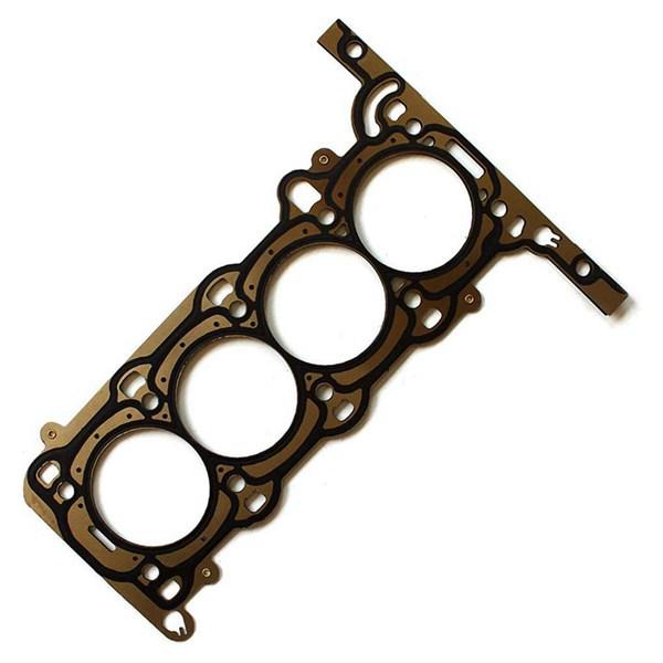 Metal Engine Cylinder Gasket (1 piece) - Color: As Shown, Model: 55562233 None
Metal Engine Cylinder Gasket (1 piece) - Color: As Shown, Model: 55562233 None