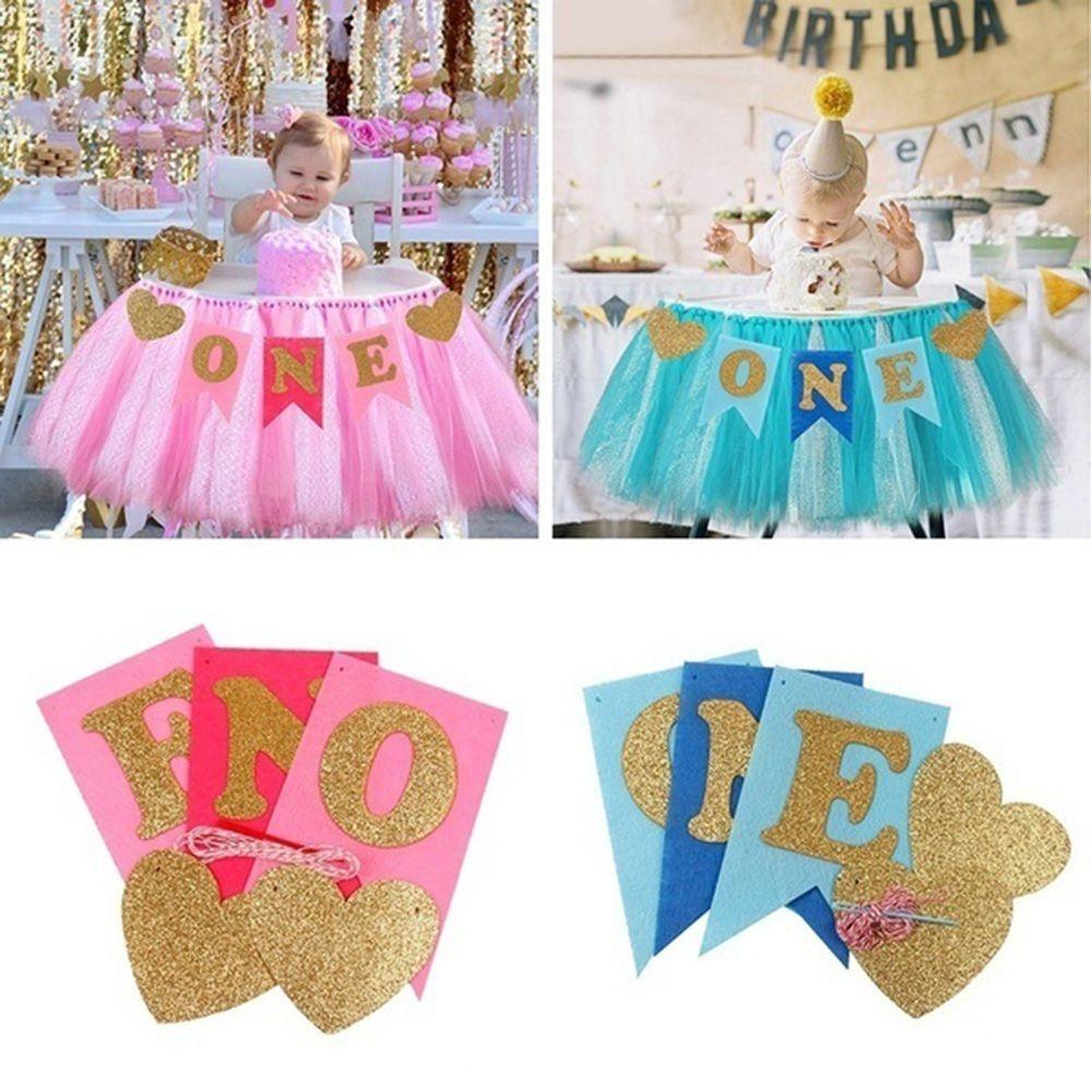 Prince Princess ONE Photo Prop 1st Birthday Party Decor Garlands Hanging Flag Bunting Banner Paper золотий
Prince Princess ONE Photo Prop 1st Birthday Party Decor Garlands Hanging Flag Bunting Banner Paper золотий