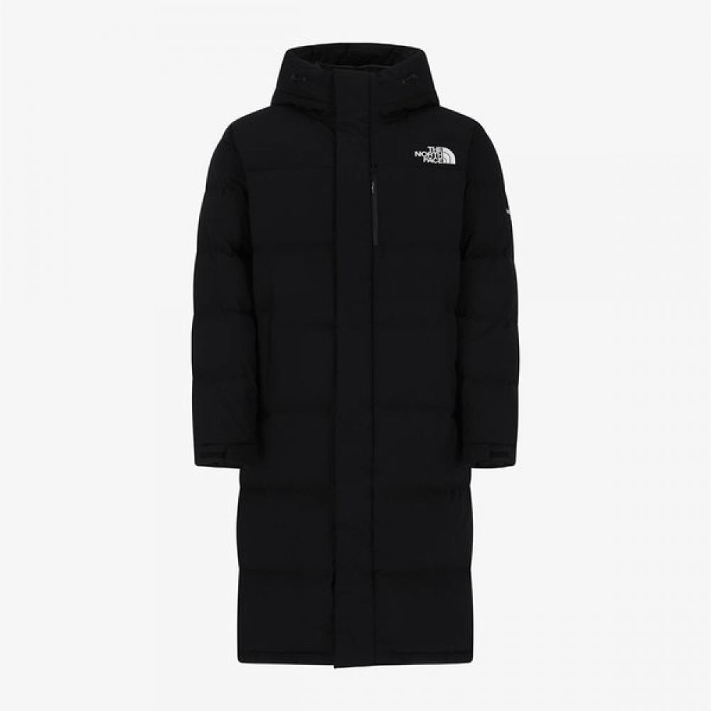 The North Face Everloft Down Coat Rds Black Nc1dr50j BLACK/100
The North Face Everloft Down Coat Rds Black Nc1dr50j BLACK/100