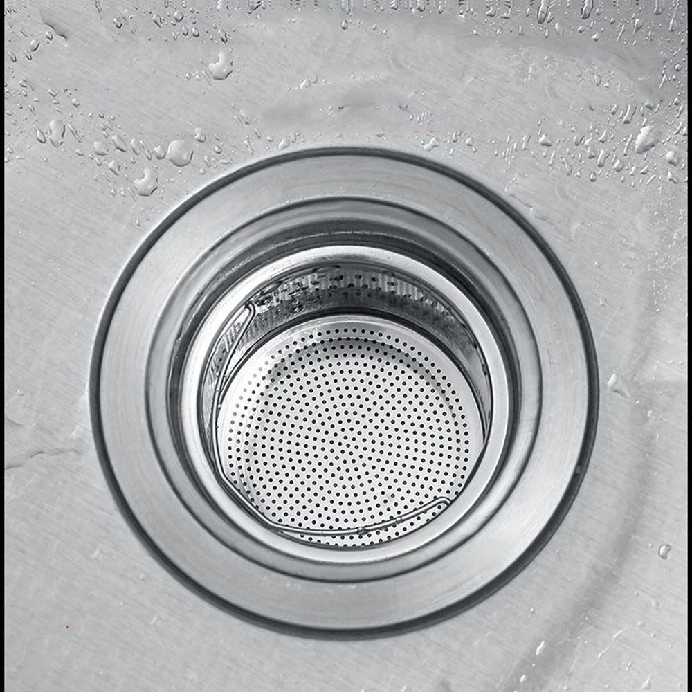Kitchen Bathroom Shower Outfall Filter Basket Sink Drain Filter Sink Strainer Draine Accessories 4cm
Kitchen Bathroom Shower Outfall Filter Basket Sink Drain Filter Sink Strainer Draine Accessories 4cm