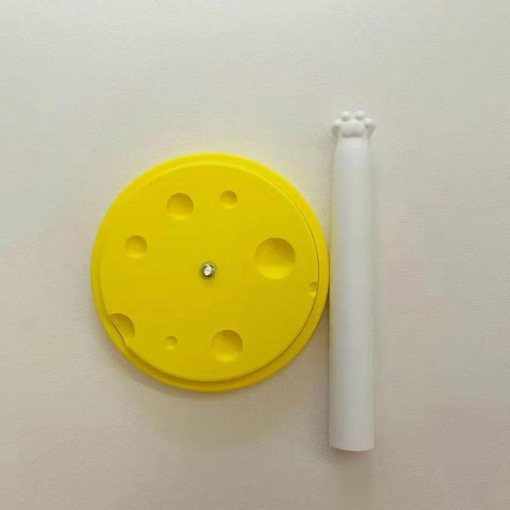 3D Printing Cute 360° Rotating Cheese Base Knitting Tool Creative Cartoon Yarn Spool Cat s Paw Cheese Pay-off Rack Yarn Ball жёлтый
3D Printing Cute 360° Rotating Cheese Base Knitting Tool Creative Cartoon Yarn Spool Cat s Paw Cheese Pay-off Rack Yarn Ball жёлтый