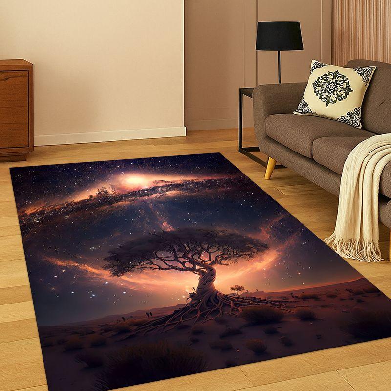 Tappeto con albero della vita, mitologia nordica, Yggdrasil, natura, cartone animato, per camera da letto, soggiorno 40x60cm
Tappeto con albero della vita, mitologia nordica, Yggdrasil, natura, cartone animato, per camera da letto, soggiorno 40x60cm