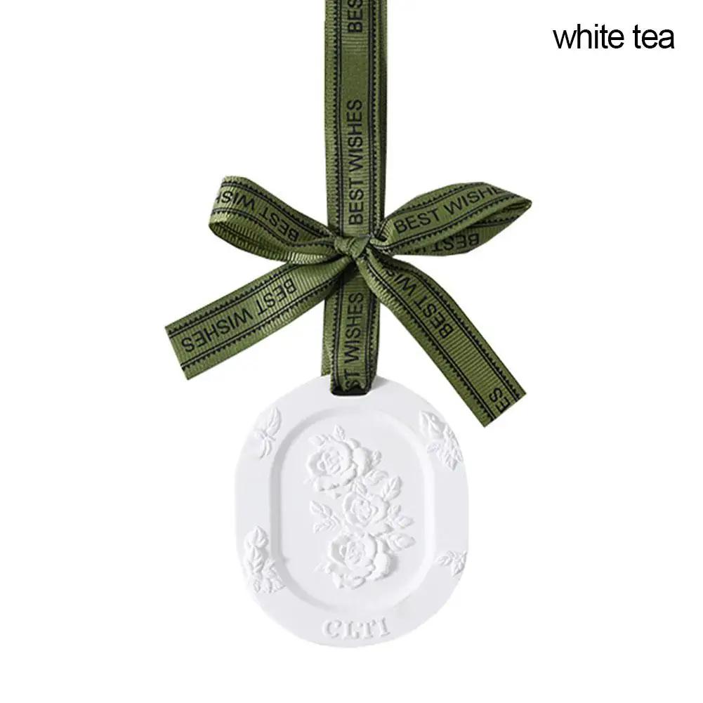 Car Gypsum Aromatherapy Tablets Indoor Long-Lasting Pendant Wardrobe Car Solid Aromatherapy Aromatherapy K4R5
Car Gypsum Aromatherapy Tablets Indoor Long-Lasting Pendant Wardrobe Car Solid Aromatherapy Aromatherapy K4R5