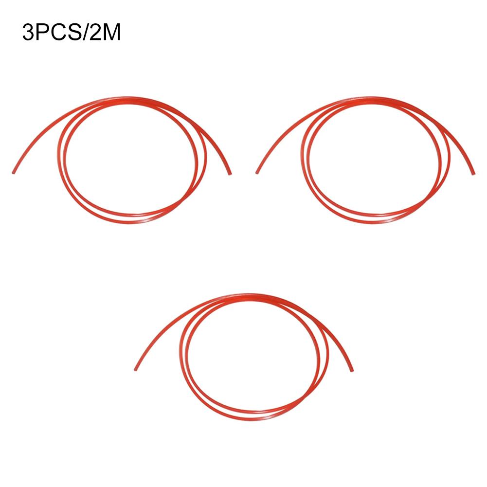 3/5/10pcs Lawnmower Head Power Cord Replacement Parts For Multiple Lawnmower Blades Easy Installation
3/5/10pcs Lawnmower Head Power Cord Replacement Parts For Multiple Lawnmower Blades Easy Installation