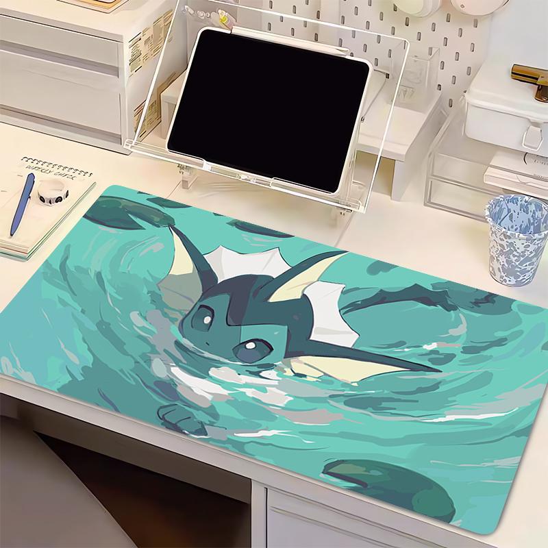 Mouse Pad P-Pokemon Kawaii Gaming Lock edge thickened Accessories xxl Computer Keyboard Pad Gamer Desk Mat alfombrilla Mousepad 30x60x0.2cm
Mouse Pad P-Pokemon Kawaii Gaming Lock edge thickened Accessories xxl Computer Keyboard Pad Gamer Desk Mat alfombrilla Mousepad 30x60x0.2cm
