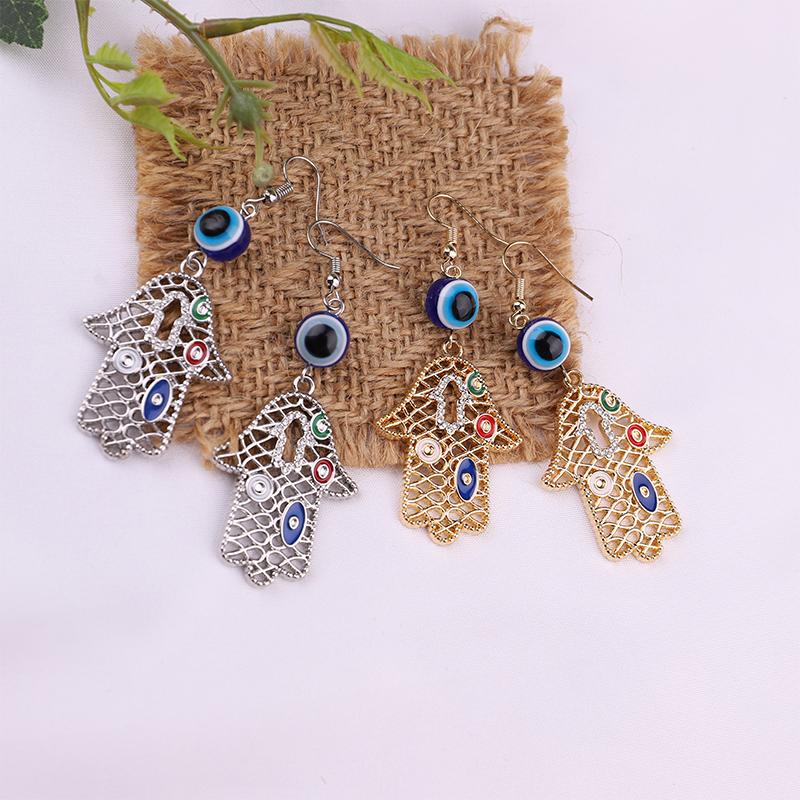 Серьги «Глаз дьявола» из цинкового сплава Türkiye Palm Earhook Серьги для пирсинга DIY Модные женские украшения
Серьги «Глаз дьявола» из цинкового сплава Türkiye Palm Earhook Серьги для пирсинга DIY Модные женские украшения