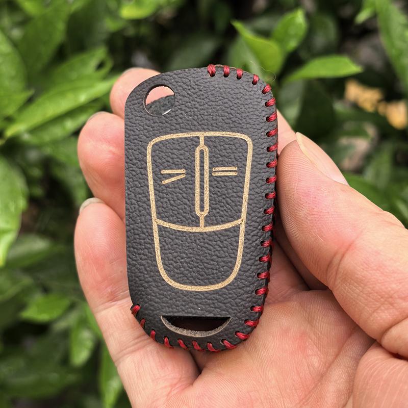 Leather Car Remote Key Case Cap Cover Shell Fob For Opel Vauxhall Astra H Corsa D Vectra C Zafira Astra Vectra Signum 2/3Bnt
Leather Car Remote Key Case Cap Cover Shell Fob For Opel Vauxhall Astra H Corsa D Vectra C Zafira Astra Vectra Signum 2/3Bnt