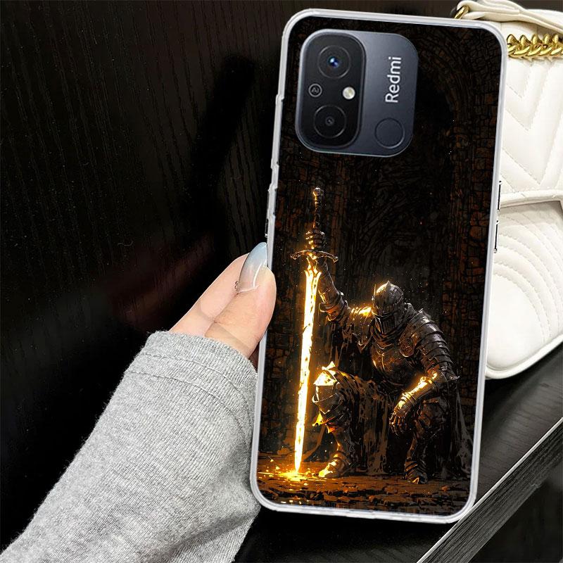 Чехол для телефона Xiaomi Redmi 14C 13C 13 12C 12 10C 10 10A с дизайном Dark Souls 9C 9 9A 9T 8 8A 7 7A 6 6A K70 K40 K20 Pro Redmi 12C
Чехол для телефона Xiaomi Redmi 14C 13C 13 12C 12 10C 10 10A с дизайном Dark Souls 9C 9 9A 9T 8 8A 7 7A 6 6A K70 K40 K20 Pro Redmi 12C