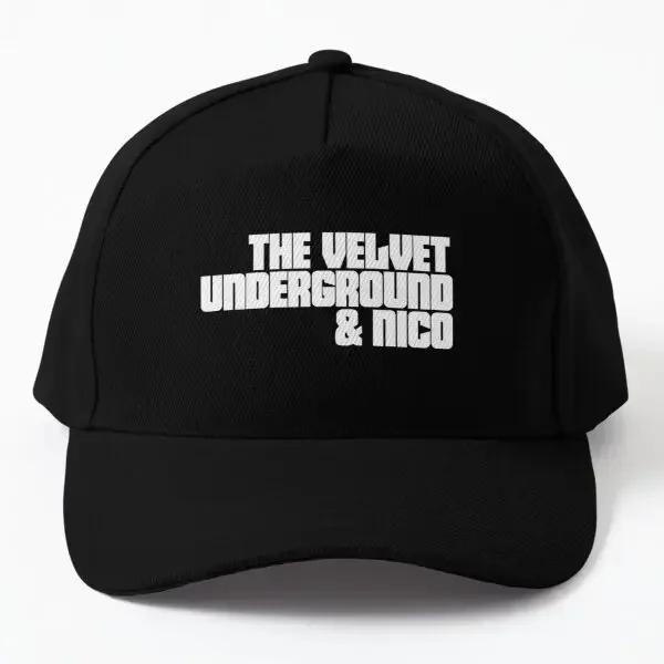 The Velvet Underground Baseball Cap Hat Casual Unisex Hip Hop Czapka Bonnet Sport Casquette Black Outdoor Unisexs Solid Color Beige
The Velvet Underground Baseball Cap Hat Casual Unisex Hip Hop Czapka Bonnet Sport Casquette Black Outdoor Unisexs Solid Color Beige