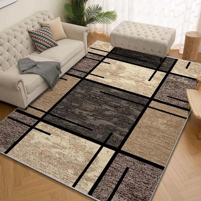 VIKAMA Winter Warmth Printed Abstract Animal Pattern High-Style Living Room And Bedroom Full-Piece Non-Slip Home Decor 80x160cm
VIKAMA Winter Warmth Printed Abstract Animal Pattern High-Style Living Room And Bedroom Full-Piece Non-Slip Home Decor 80x160cm