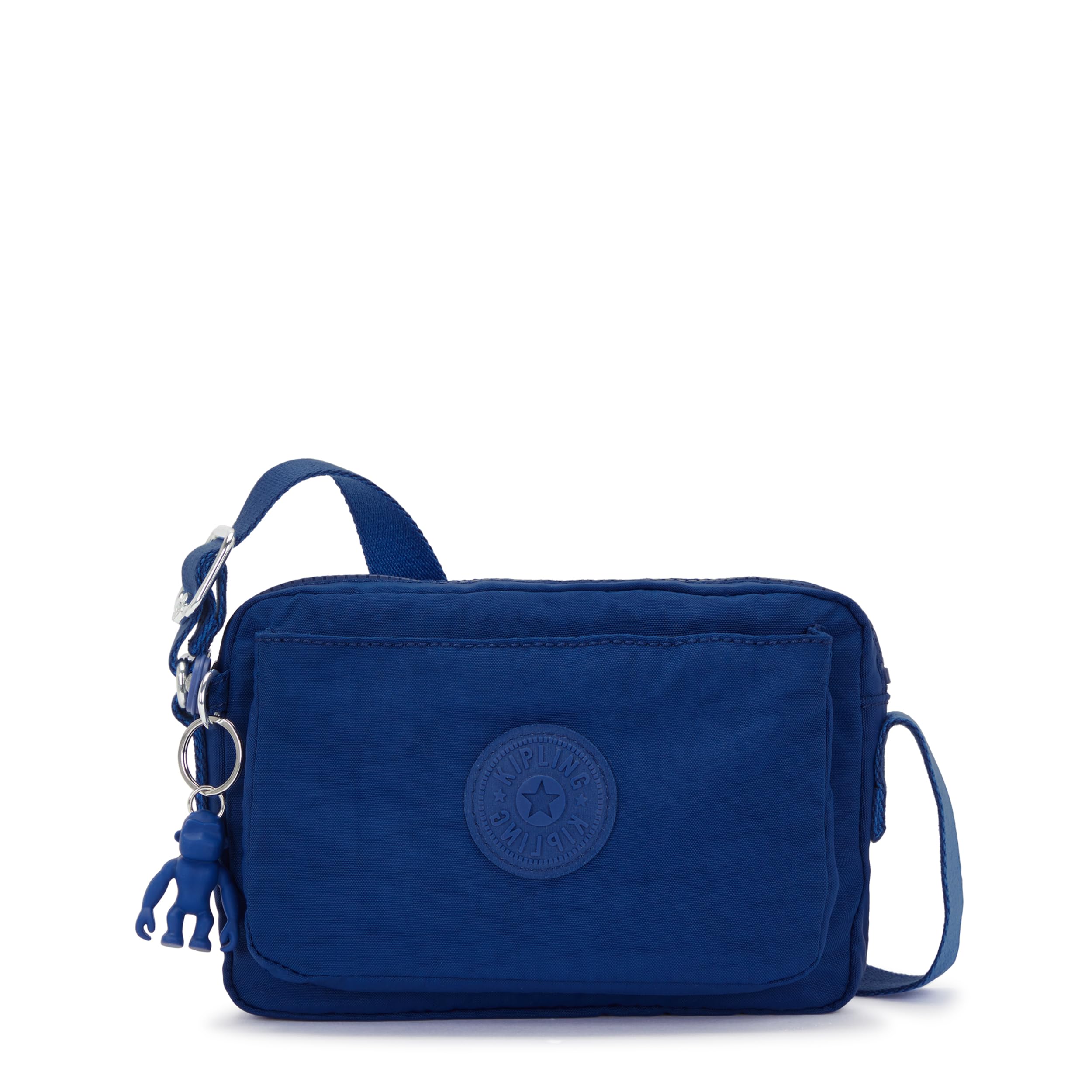 Kipling Official Amazon ABANU Shoulder Bag for Deep Sky Women, Blue, Einheitsgröße
Kipling Official Amazon ABANU Shoulder Bag for Deep Sky Women, Blue, Einheitsgröße